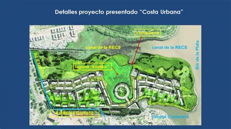 La Justicia Autoriz La Construcci N De Torres Comercios Y Un Parque