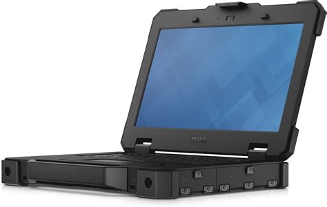 Amazon Dell Latitude 5414 Rugged Business Laptop TOUCH SCREEN