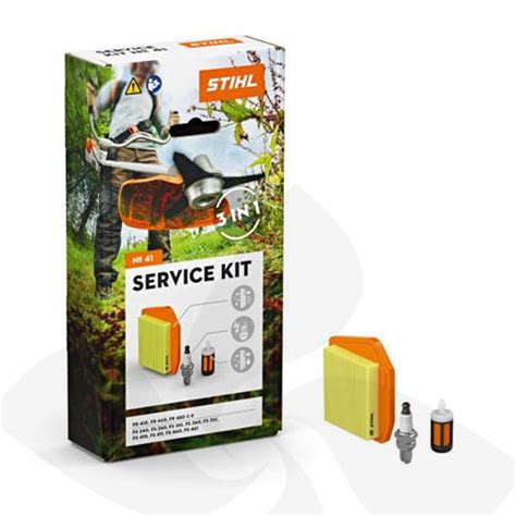 Kit De Mantenimiento Desbrozadoras STIHL Aurtenetxe Es