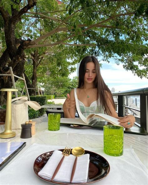 Urassaya Sperbund Urassayas • Instagram Photos And Videos