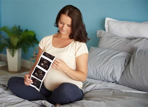 Ultrasound Scan Clinic For Pregnancy Scans By Mary Ka Medium