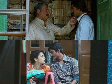years  gangs  wasseypur  iconic scenes ft nawazuddin siddiqui
