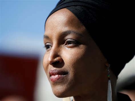 Is Us Congresswoman Ilhan Omar Under Threat Tv Shows Al Jazeera