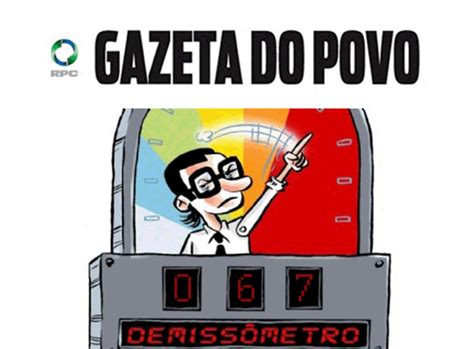 Sindijor PR Notícia Erros de gestão levam Gazeta do Povo à demissão