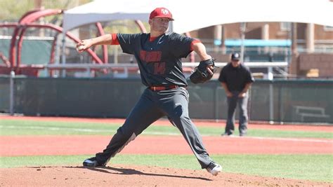 Rocky Mountain grads ready for NCAA baseball tourney