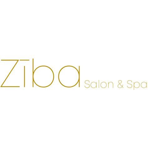 Ziba Salon & Spa at Split-T