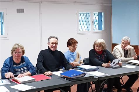 Assemblée Générale Société d Histoire de Claye et de ses environs