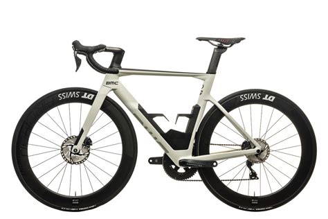 2019 BMC Timemachine Road 01 Three