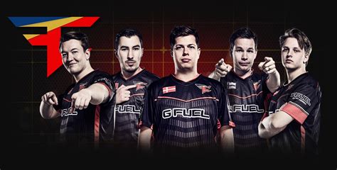 Faze Clan Liquipedia Counter Strike Wiki