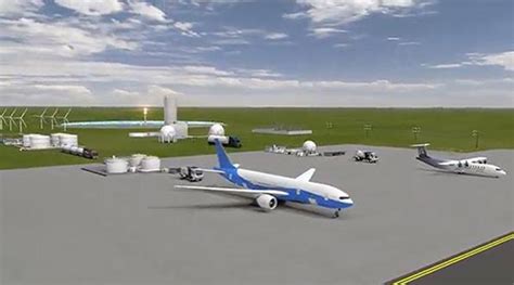 Boeing Publicly Launches Cascade To Support Aviations Net Zero Goal