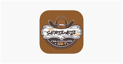 Sertaneja FM Araraquara On The App Store