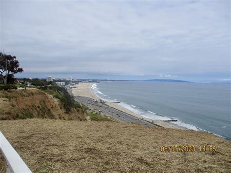 County Recurrent: Pride Month at Will Rogers State Beach, June 2023