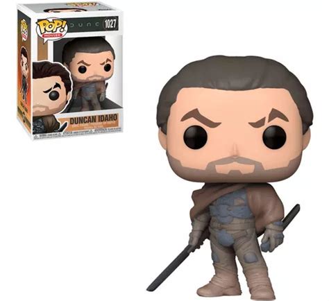 Funko Pop Movies Dune Duncan Idah 1027 Frete Grátis