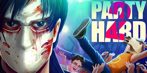 Party Hard 2 | Nintendo Switch download software | Games | Nintendo