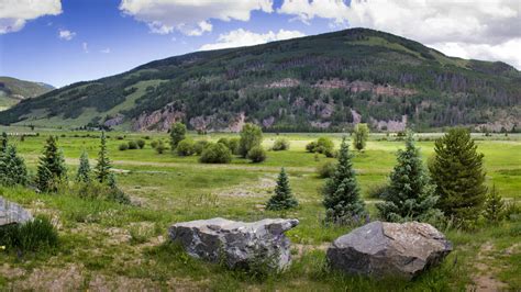 A New National Monument in Colorado · National Parks Conservation ...