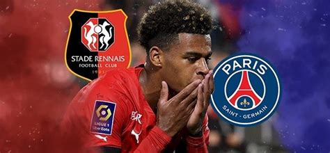 PSG l appel du pied de Désiré Doué Transferts Paris PSG