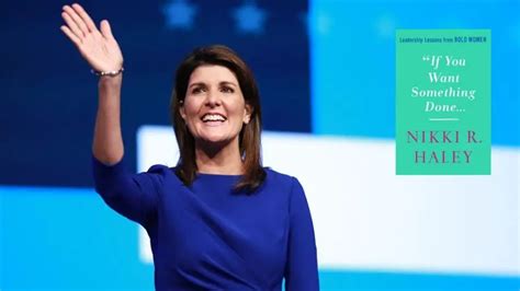 Nikki Haley Book Tour Schedule, Tickets & More - World-Wire