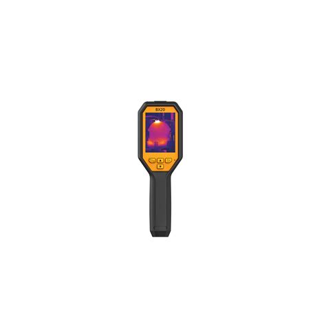 Hikmicro Bx Atex Iecex Certified Compact Intrinsically Safe Thermal