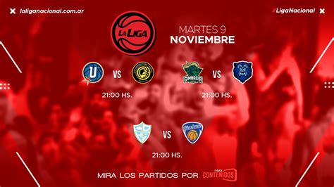 Liga Nacional De B Squetbol Noticias Tres Duelos En Un Martes Que