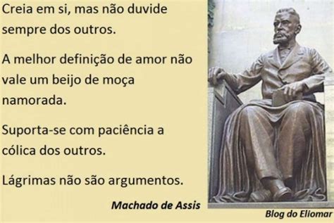 Textos De Machado De Assis Librain