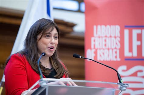 HE Tzipi Hotovely’s speech to LFI’s 2022 Annual Lunch – Labour Friends of Israel