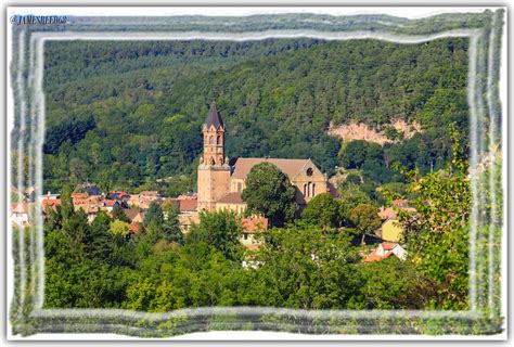 Église Saint Jean Baptiste De Buhl Haut Rhin Depuis Les Flickr