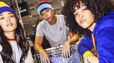 Aldi Launches Its First Streetwear Range Inside FMCG