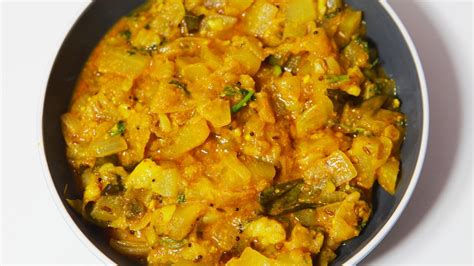 Bottle gourd curry recipe | sorakkai poriyal | bottle gourd recipes - Indian Healthy Recipes ...