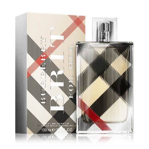 Burberry Brit For Her Edp Perfume 100ml Branded Fragrance India