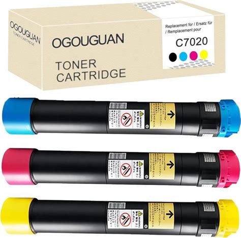 Ogouguan X Cartouche De Toner Compatible Versalink C C C