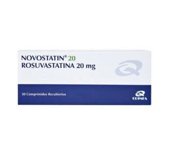 Rosulip 40 Mg Caja X 30 Comp Farmatotal