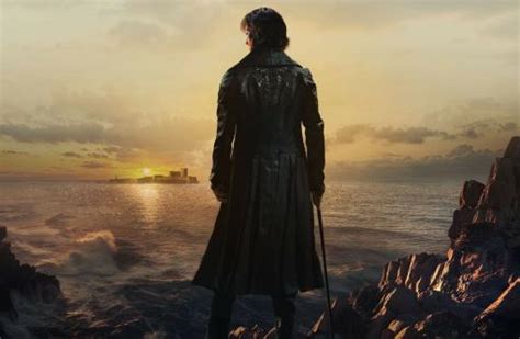 Der Graf von Monte Christo (2025) - Film | cinema.de
