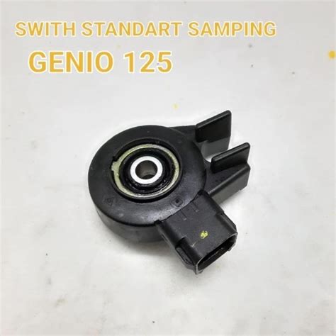 Jual Switch Standar Koj Sawitch Standar Samping Honda Genio Beat Deluxe