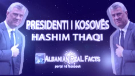 Urime Ditëlindja President Youtube