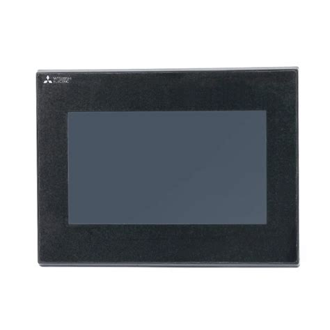 Gs2107 Wtbd N Mitsubishi 7 Inch Hmi Touch Screen Buy Interactive