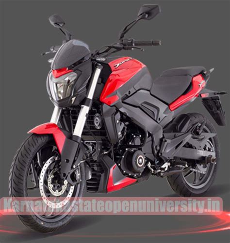 Bajaj Dominar Price In India Launch Date Full Specifications