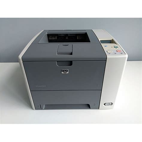 Drukarka Laserowa Mono Hp Laserjet P N Megamarket