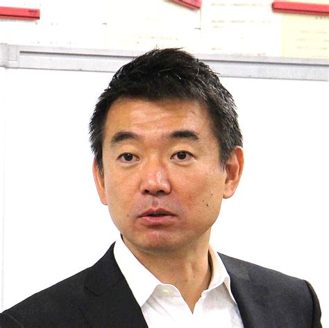 橋下徹氏が学術会議の任命問題に持論「菅さんの問題は基準を部下に伝え切れていなかったこと」 スポーツ報知