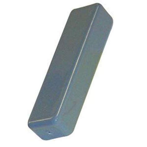 Grey Coated Max Magnet Coburn