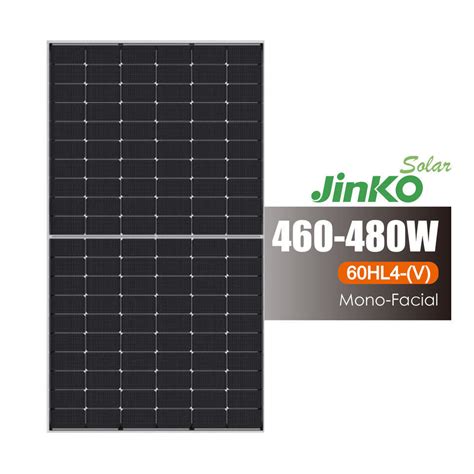 Jinko Solar Module W Tiger Neo N Type Hl V W W