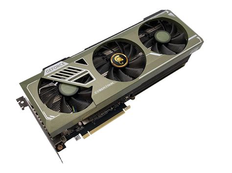 Manli GeForce RTX 4070 Ti Super 16GB 星舰 香港万利达科技集团有限公司深圳代表处