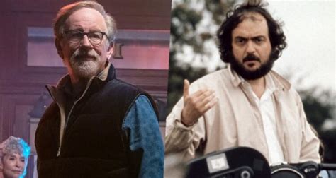 Steven Spielberg Confirms Series Adaptation Of Stanley Kubrick’s ...