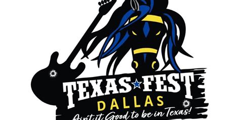 Outlaw Nation Festivals presents TexasFest Dallas - CultureMap Dallas