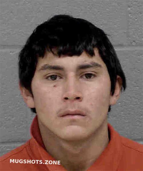 CALDERON SERANO MIGUEL 01 05 2022 Mecklenburg County Mugshots Zone