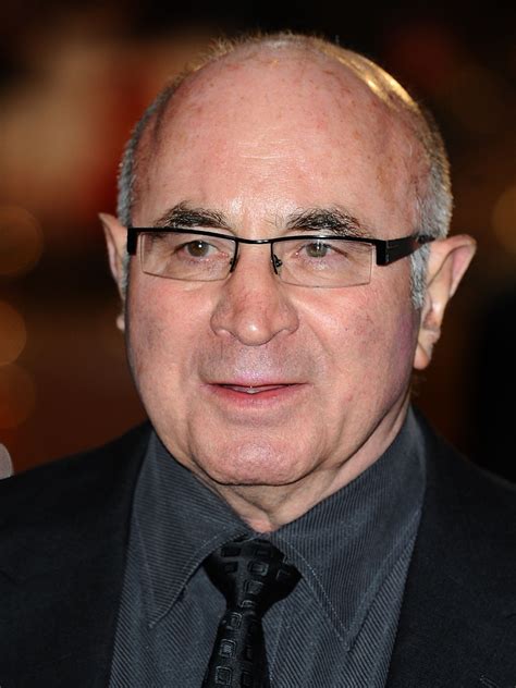 Bob Hoskins Headhunters Horror House Wiki Fandom Powered By Wikia