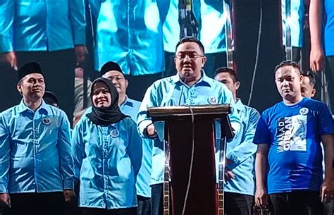 RUMI Siap Kerahkan Ratusan Ribu Untuk Kampanye Akbar Prabowo Gibran