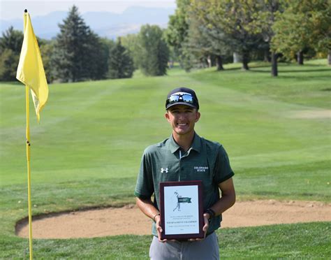 Fort Collins Country Club Archives - Colorado Golf Association