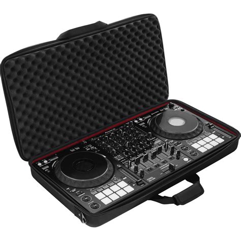 DJC SC1 Archived DJ Controller Bag For DDJ T1 And DDJ S1