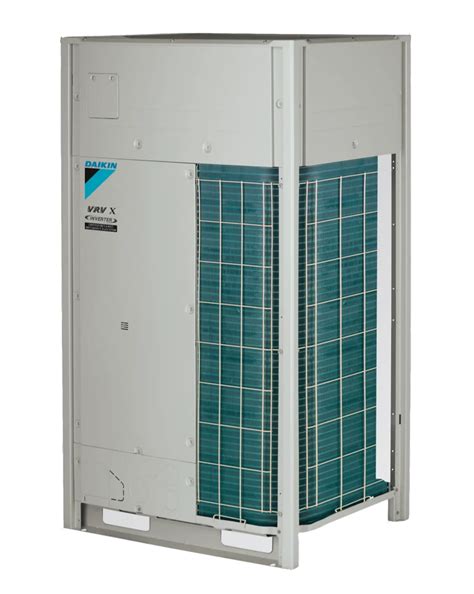 10 Hp Daikin Vrv Vrf Air Conditioning System At ₹ 50000 Hp In Raipur