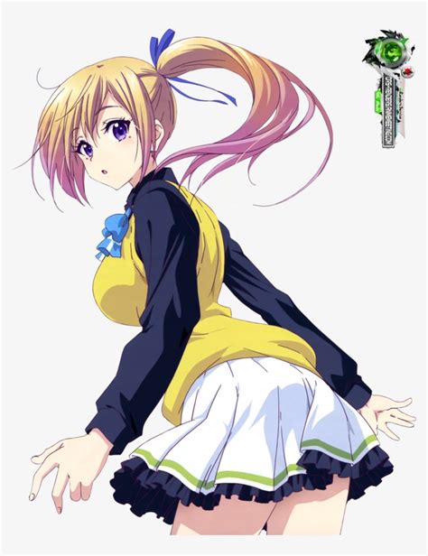 Musaigen No Phantom World Myriad Colors Phantom World Mai Transparent